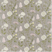 Английская ткань Sanderson, коллекция A Painter's Garden, артикул DAPGSS201