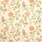 Английская ткань Sanderson, коллекция A Painter's Garden, артикул DAPGST201