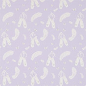 Английская ткань Sanderson, коллекция Abracazoo, артикул 223918