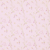 Английская ткань Sanderson, коллекция Abracazoo, артикул 223920