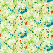 Английская ткань Sanderson, коллекция Aegean, артикул DAEG222949