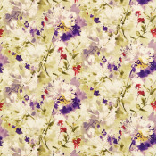 Английская ткань Sanderson, коллекция Aegean, артикул DAEG222951