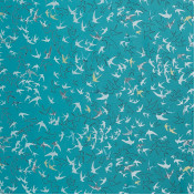 Английская ткань Sanderson, коллекция Aegean, артикул DAEG232964