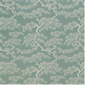 Английская ткань Sanderson, коллекция Aegean, артикул DAEG232980
