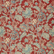 Английская ткань Sanderson, коллекция Art of the Garden prints & Embroideries, артикул 226320