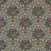 Английская ткань Sanderson, коллекция Autumn Prints, артикул 224436