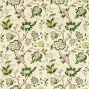 Английская ткань Sanderson, коллекция Autumn Prints, артикул 224447