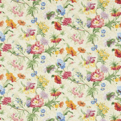 Английская ткань Sanderson, коллекция Autumn Prints, артикул 224455