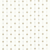 Английская ткань Sanderson, коллекция Beautiful Balloons Embroideries, артикул 232303