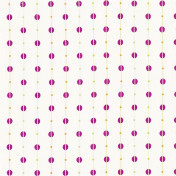 Английская ткань Sanderson, коллекция Beautiful Balloons Embroideries, артикул 232305