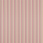 Английская ткань Sanderson, коллекция Beautiful Balloons Embroideries, артикул 232310