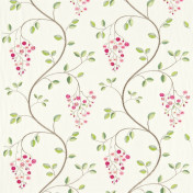 Английская ткань Sanderson, коллекция Beautiful Balloons Embroideries, артикул 232315