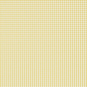 Английская ткань Sanderson, коллекция Bramley Checks, артикул 233855