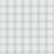 Английская ткань Sanderson, коллекция Bramley Checks, артикул 233869