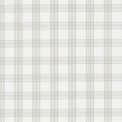 Английская ткань Sanderson, коллекция Bramley Checks, артикул 233870