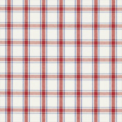 Английская ткань Sanderson, коллекция Bramley Checks, артикул 233871