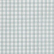 Английская ткань Sanderson, коллекция Bramley Checks, артикул 233888