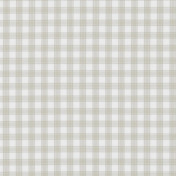 Английская ткань Sanderson, коллекция Bramley Checks, артикул 233889