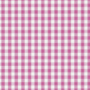 Английская ткань Sanderson, коллекция Bramley Checks, артикул 233892