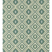 Английская ткань Sanderson, коллекция Caspian Weaves, артикул 236913