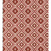 Английская ткань Sanderson, коллекция Caspian Weaves, артикул 236914