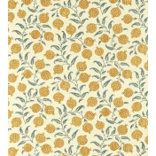 Английская ткань Sanderson, коллекция Caspian, артикул 226628