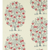 Английская ткань Sanderson, коллекция Caspian, артикул 226629