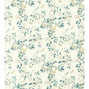 Английская ткань Sanderson, коллекция Caspian, артикул 226632