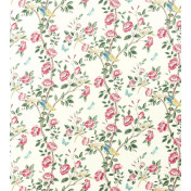 Английская ткань Sanderson, коллекция Caspian, артикул 226634