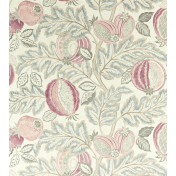 Английская ткань Sanderson, коллекция Caspian, артикул 226638