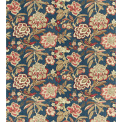 Английская ткань Sanderson, коллекция Caspian, артикул 226639