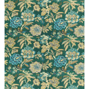 Английская ткань Sanderson, коллекция Caspian, артикул 226640
