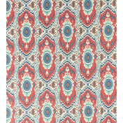 Английская ткань Sanderson, коллекция Caspian, артикул 226647
