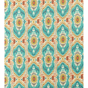 Английская ткань Sanderson, коллекция Caspian, артикул 226648