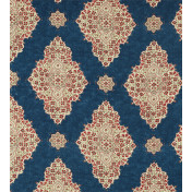Английская ткань Sanderson, коллекция Caspian, артикул 226652