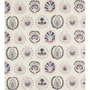 Английская ткань Sanderson, коллекция Caspian, артикул 236885