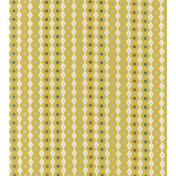 Английская ткань Sanderson, коллекция Caspian, артикул 236887