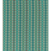 Английская ткань Sanderson, коллекция Caspian, артикул 236888