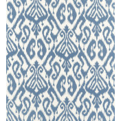 Английская ткань Sanderson, коллекция Caspian, артикул 236894