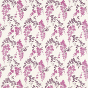 Английская ткань Sanderson, коллекция Chika Prints, артикул 223579