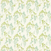 Английская ткань Sanderson, коллекция Chika Prints, артикул 223580