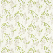 Английская ткань Sanderson, коллекция Chika Prints, артикул 223581