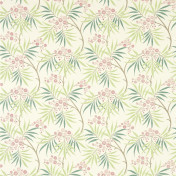 Английская ткань Sanderson, коллекция Chika Prints, артикул 223585