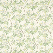 Английская ткань Sanderson, коллекция Chika Prints, артикул 223586