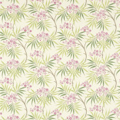 Английская ткань Sanderson, коллекция Chika Prints, артикул 223587