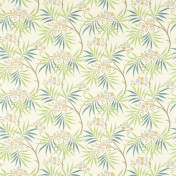 Английская ткань Sanderson, коллекция Chika Prints, артикул 223588