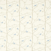 Английская ткань Sanderson, коллекция Chika Prints, артикул 223598