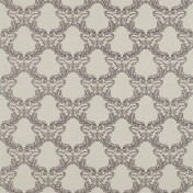 Английская ткань Sanderson, коллекция Chiswick Grove, артикул 236473