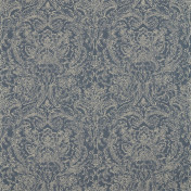 Английская ткань Sanderson, коллекция Chiswick Grove, артикул 236483