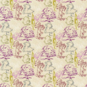 Английская ткань Sanderson, коллекция Colour For Living prints & weaves, артикул 221286